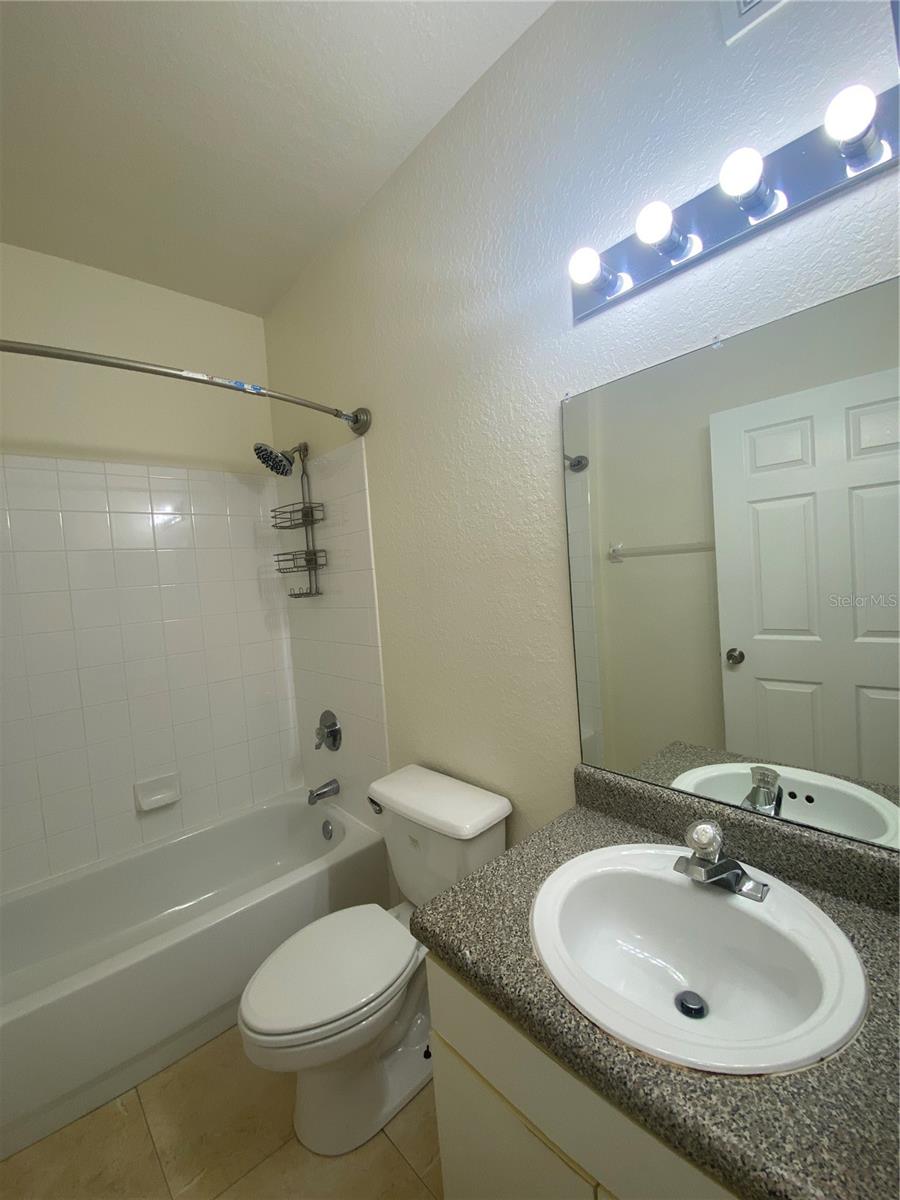 16415 ENCLAVE VILLAGE DRIVE #108, TAMPA, FL, 33647