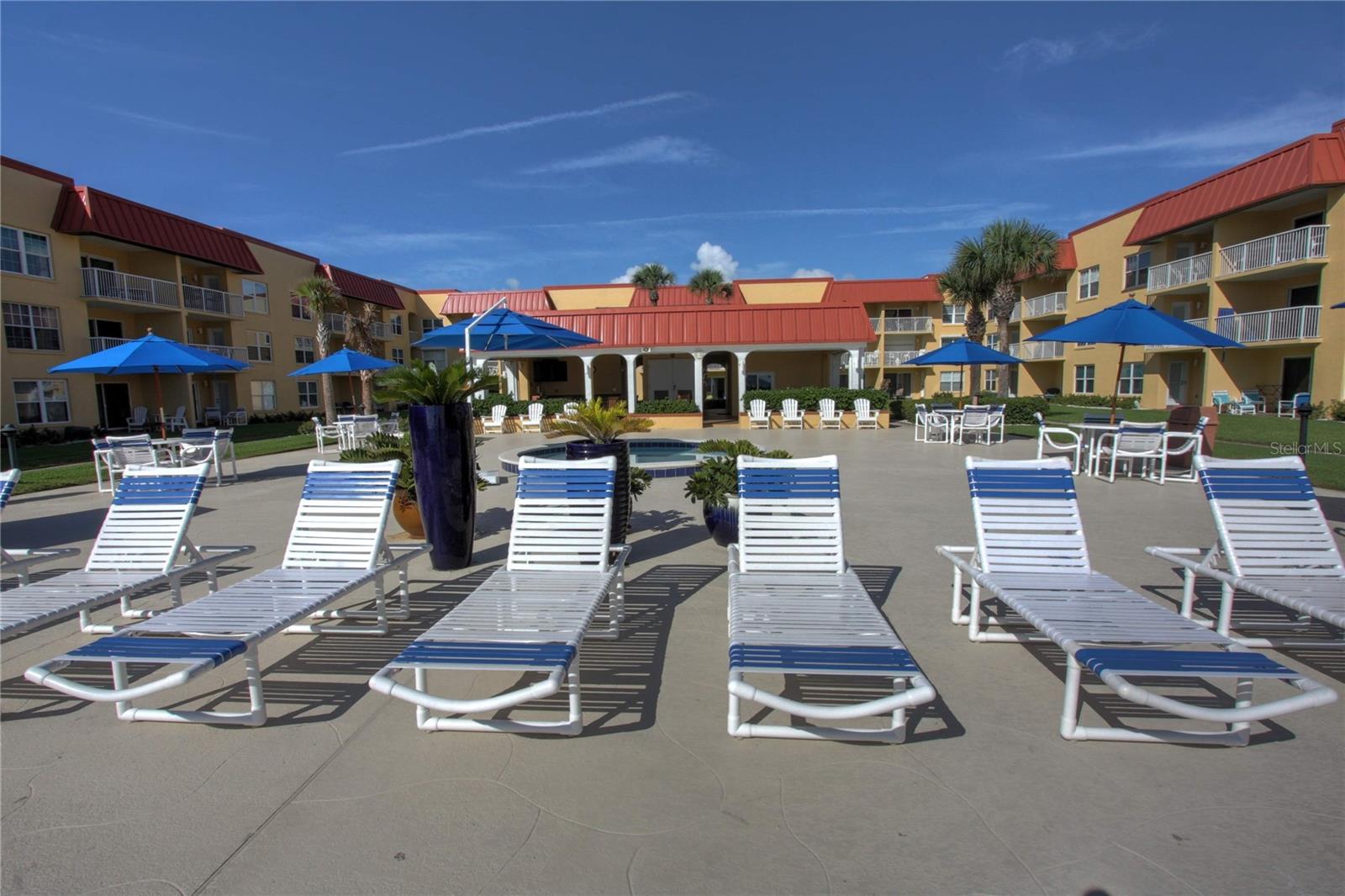 3801 S ATLANTIC AVE #UT125, NEW SMYRNA BEACH, FL, 32169