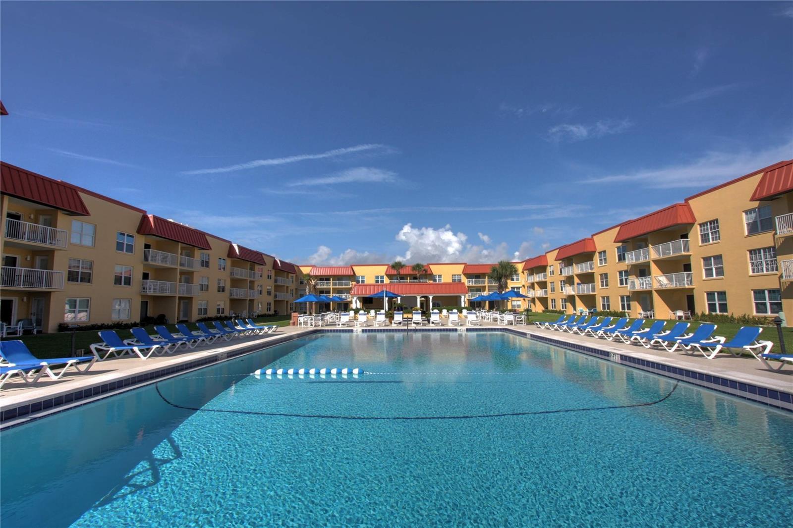3801 S ATLANTIC AVE #UT125, NEW SMYRNA BEACH, FL, 32169