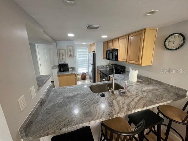 3801 S ATLANTIC AVE #UT125, NEW SMYRNA BEACH, FL, 32169