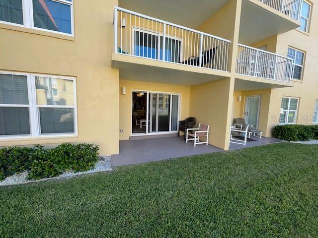 3801 S ATLANTIC AVE #UT125, NEW SMYRNA BEACH, FL, 32169