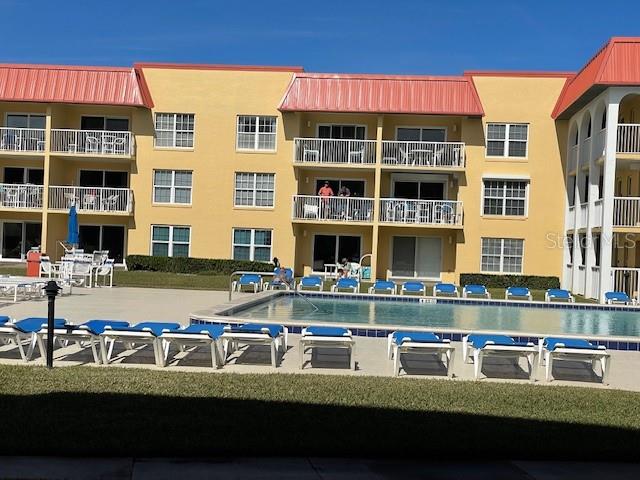 3801 S ATLANTIC AVE #UT125, NEW SMYRNA BEACH, FL, 32169
