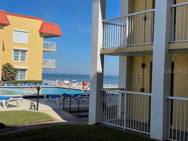 3801 S ATLANTIC AVE #UT125, NEW SMYRNA BEACH, FL, 32169