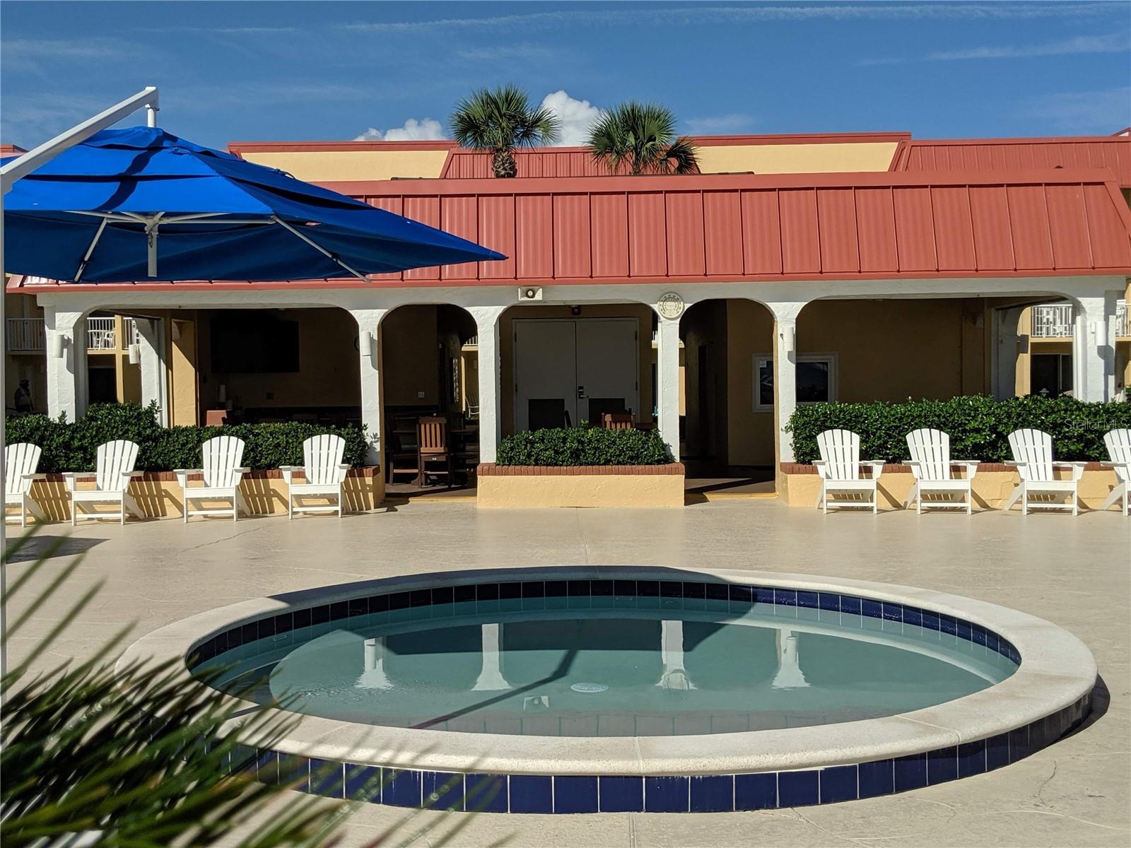 3801 S ATLANTIC AVE #UT125, NEW SMYRNA BEACH, FL, 32169