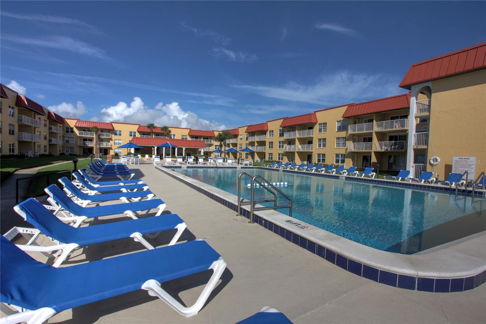 3801 S ATLANTIC AVE #UT125, NEW SMYRNA BEACH, FL, 32169