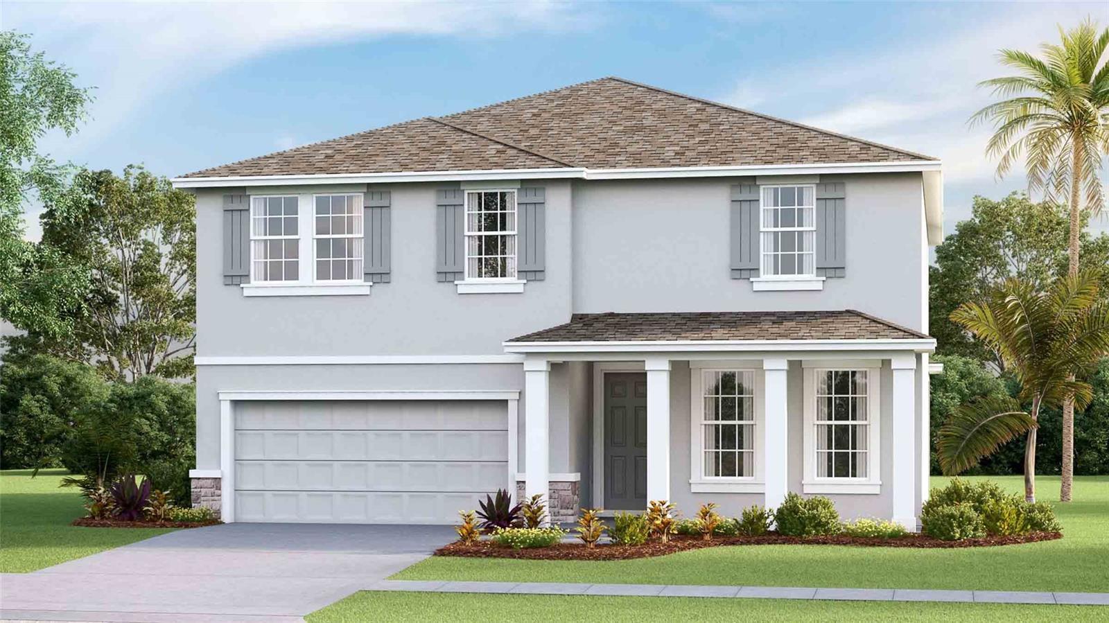4266 SW 53RD LANE RD, OCALA, FL, 34474