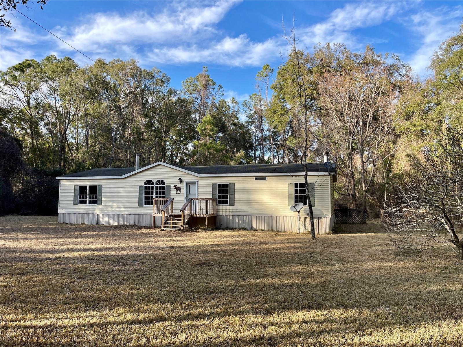 765 SE MAID MARION LN, HIGH SPRINGS, FL, 32643