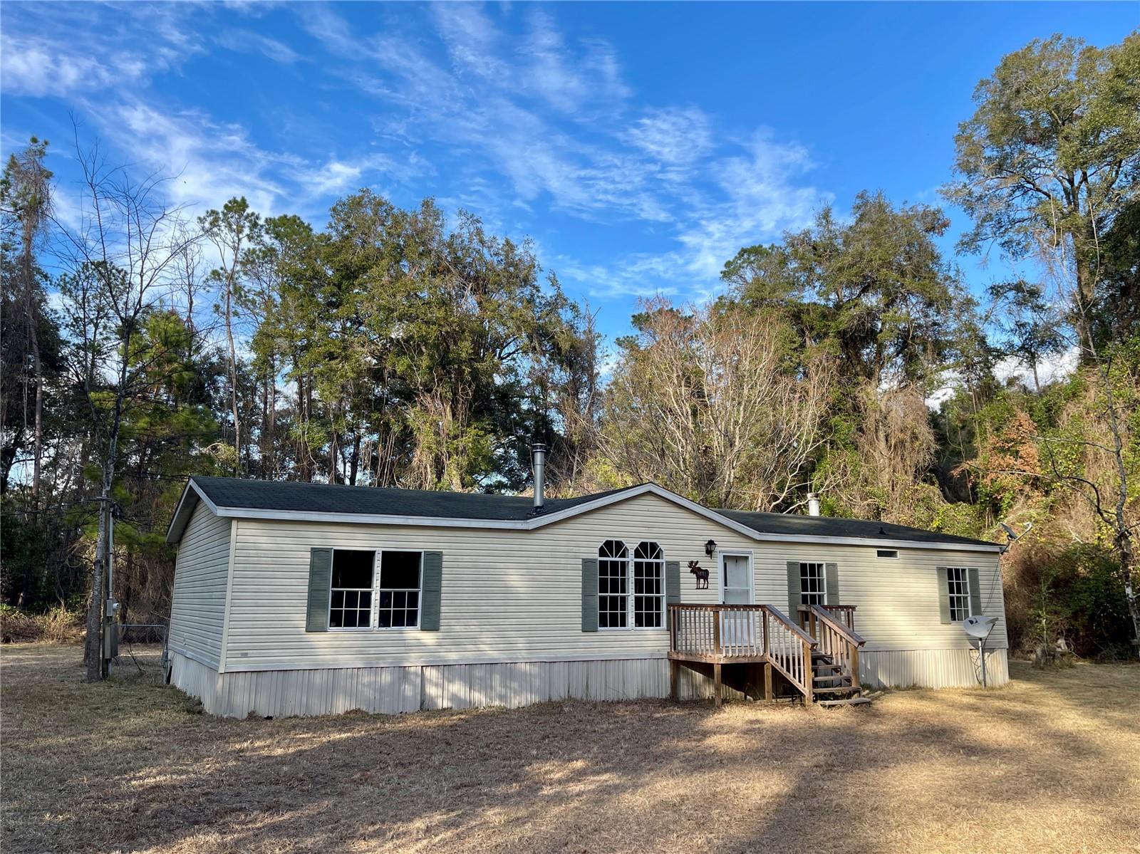765 SE MAID MARION LN, HIGH SPRINGS, FL, 32643