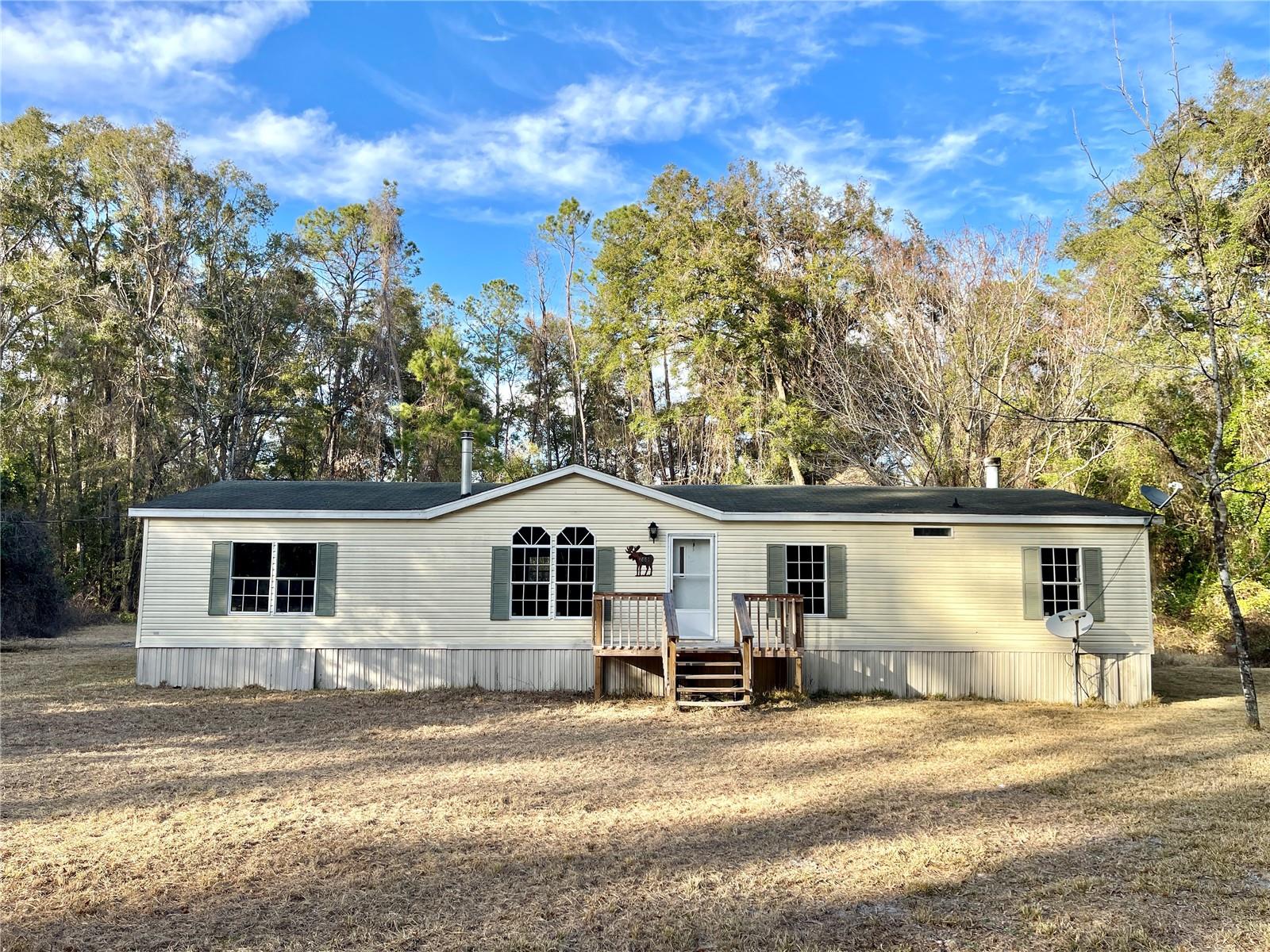 765 SE MAID MARION LN, HIGH SPRINGS, FL, 32643