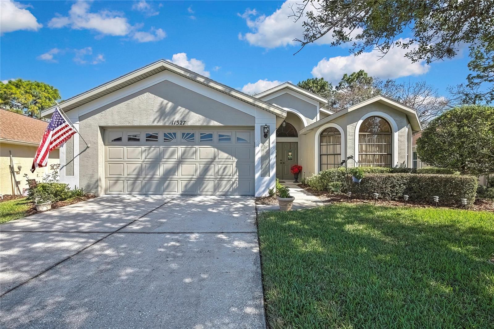 11327 COPLEY CT, SPRING HILL, FL, 34609