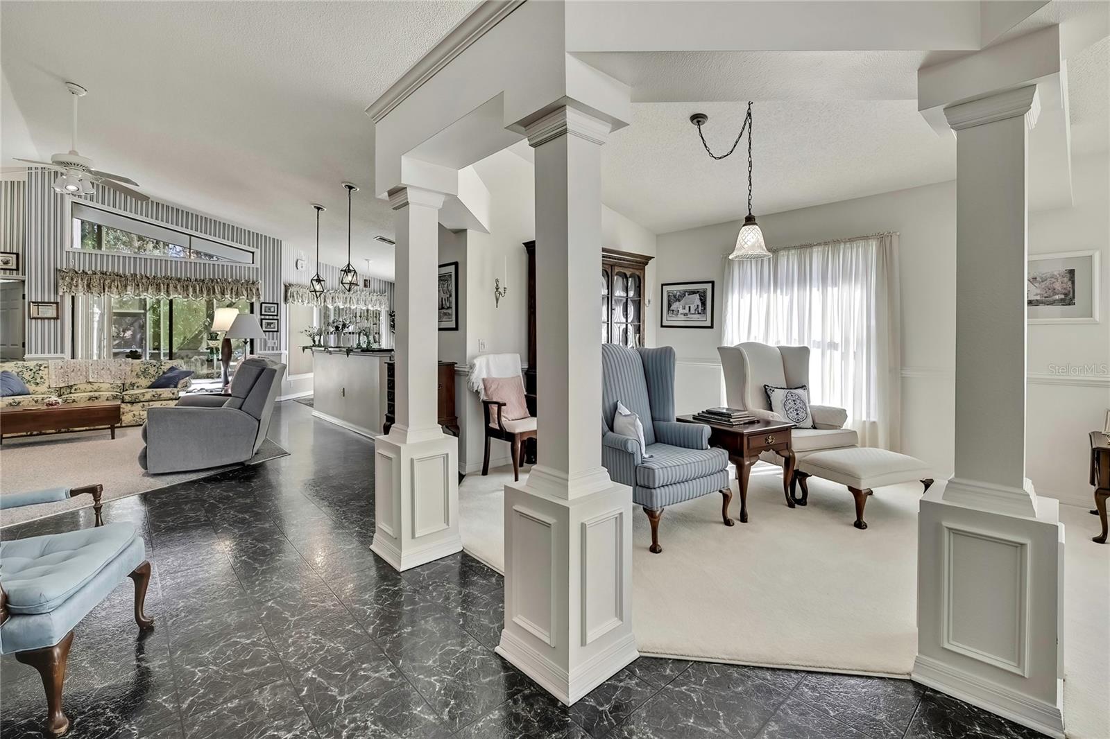 11327 COPLEY CT, SPRING HILL, FL, 34609