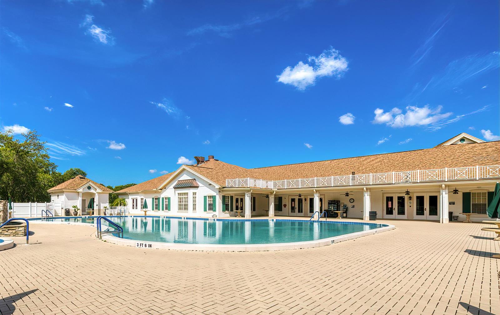 11327 COPLEY CT, SPRING HILL, FL, 34609
