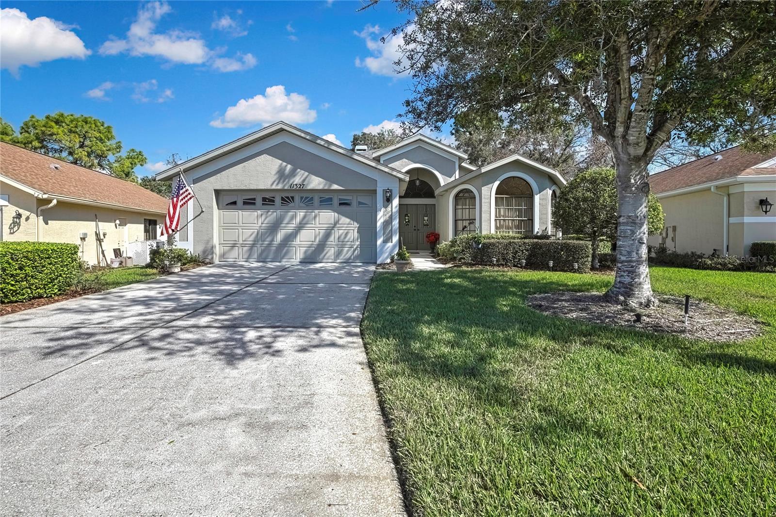11327 COPLEY CT, SPRING HILL, FL, 34609