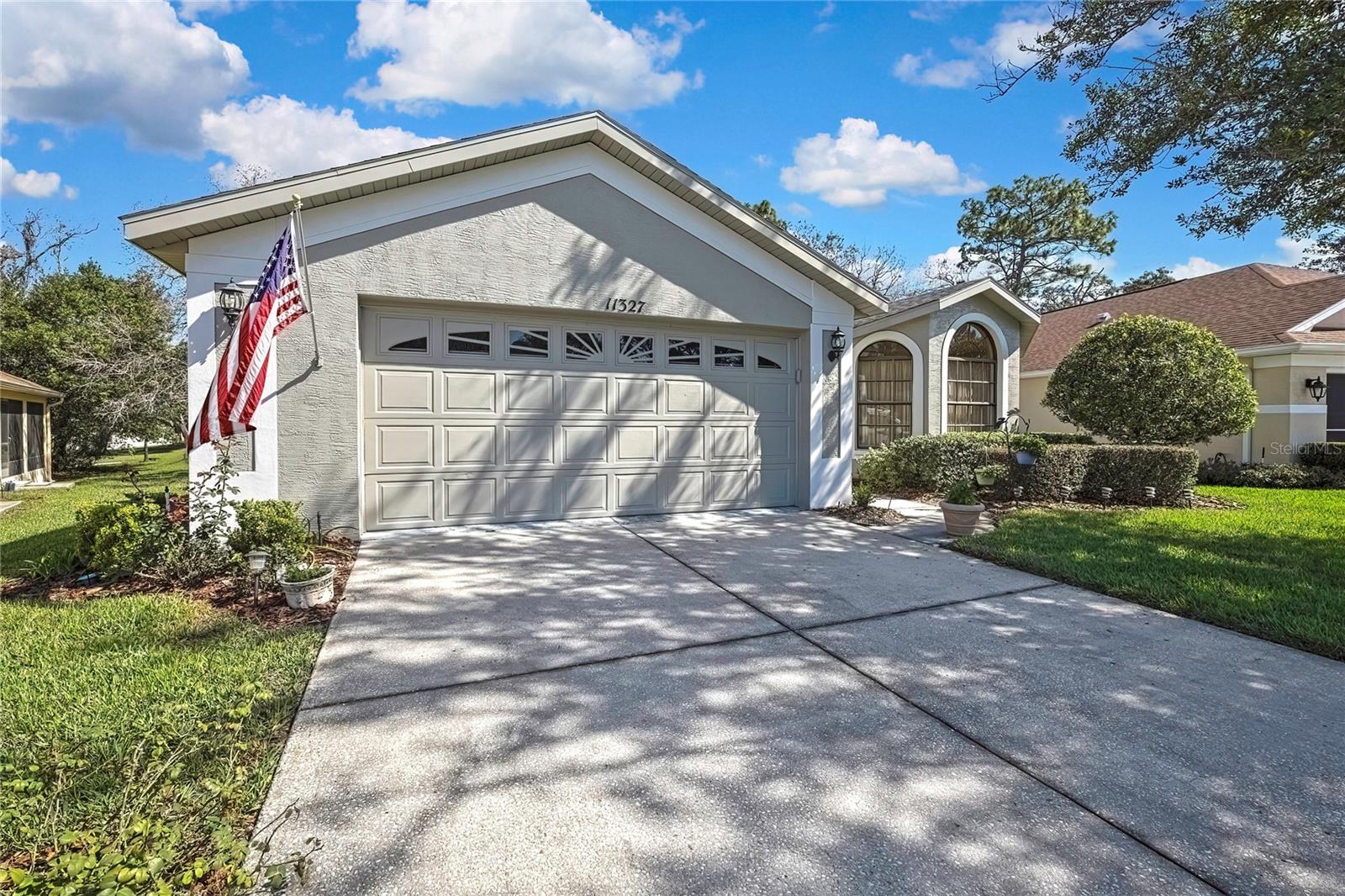 11327 COPLEY CT, SPRING HILL, FL, 34609