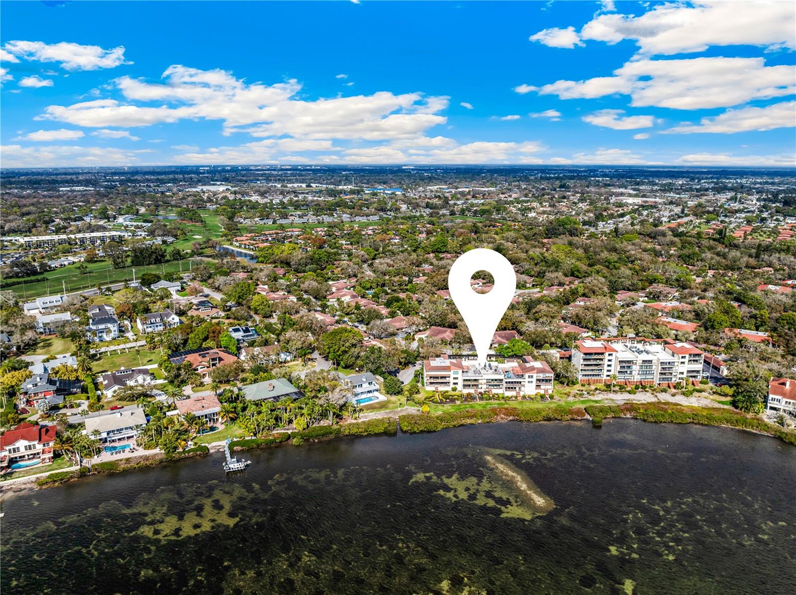 6430 SUN EAGLE LN #103, BRADENTON, FL, 34210