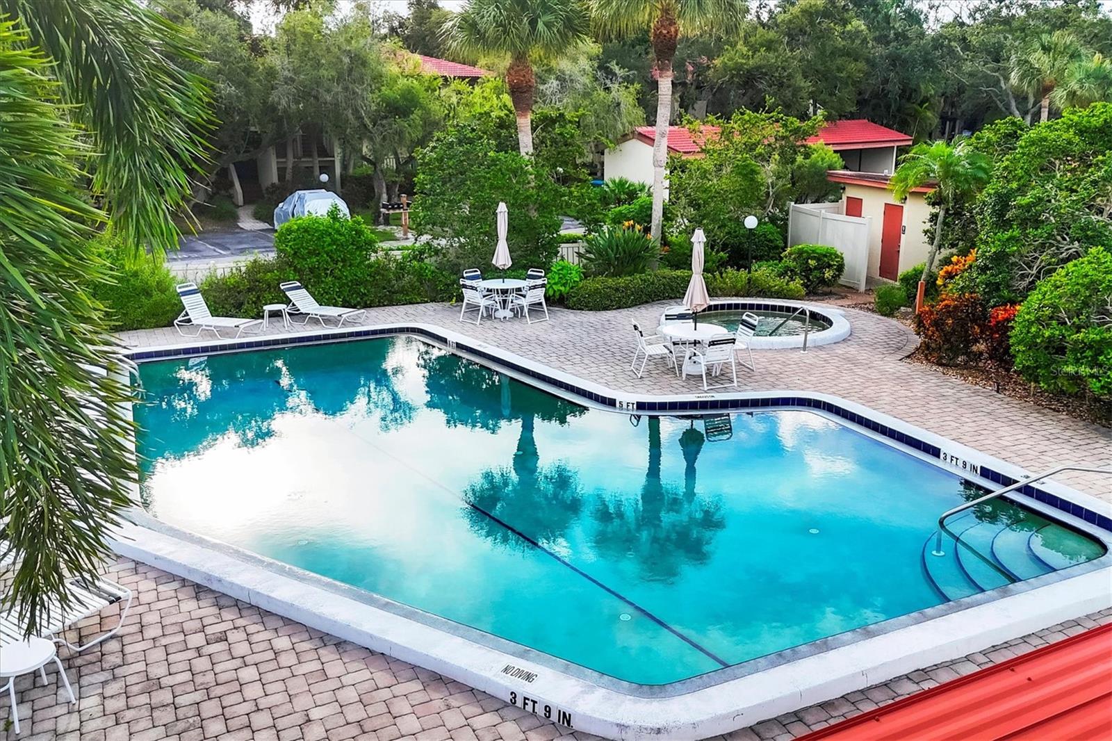 6430 SUN EAGLE LN #103, BRADENTON, FL, 34210