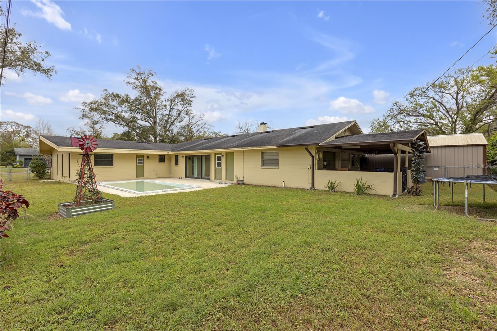 531 GIBSON RD S, LAKELAND, FL, 33813