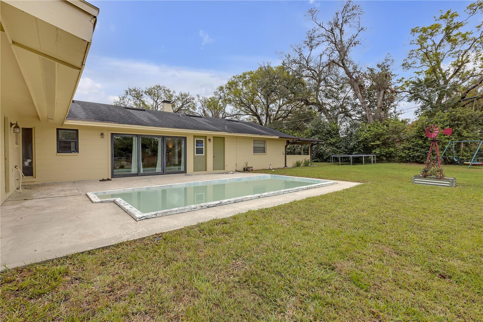 531 GIBSON RD S, LAKELAND, FL, 33813