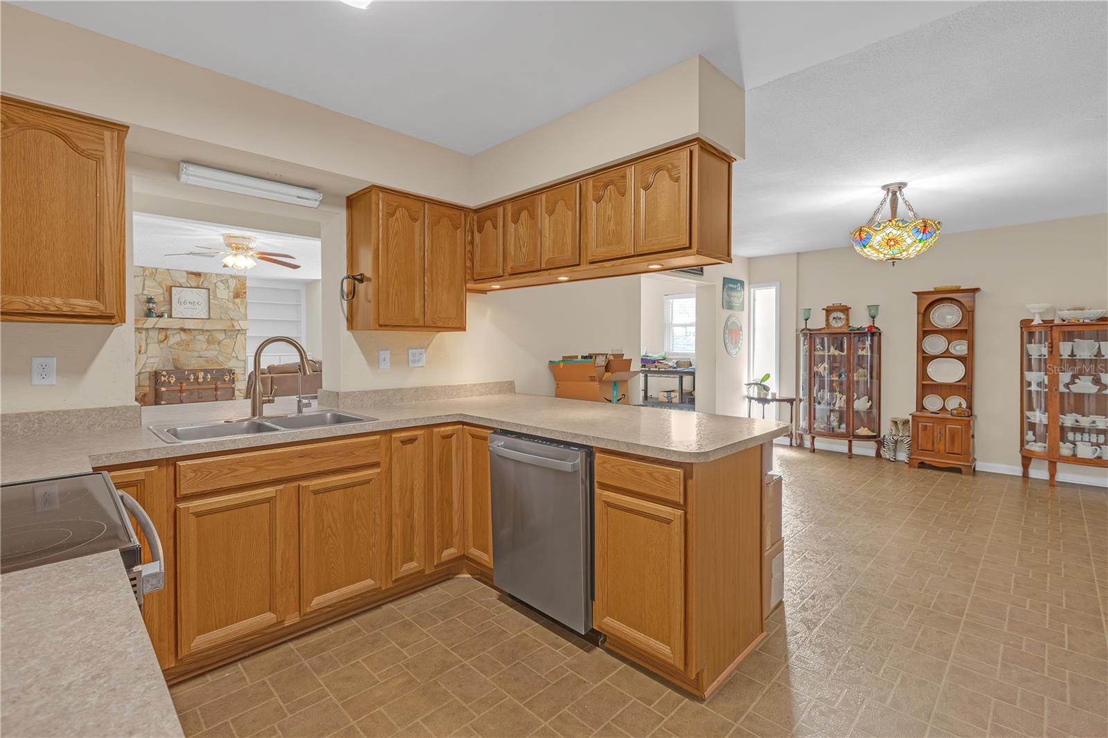 531 GIBSON RD S, LAKELAND, FL, 33813