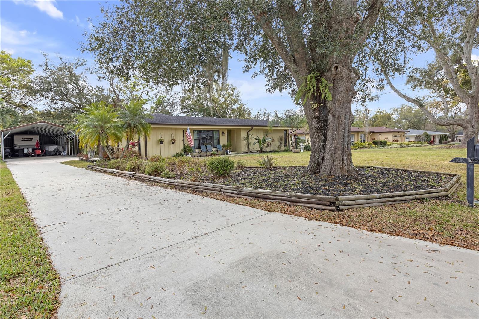 531 GIBSON RD S, LAKELAND, FL, 33813
