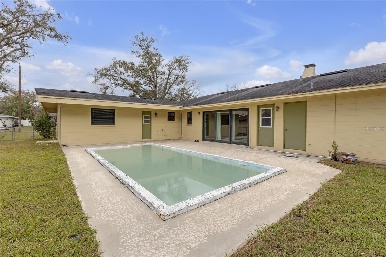 531 GIBSON RD S, LAKELAND, FL, 33813