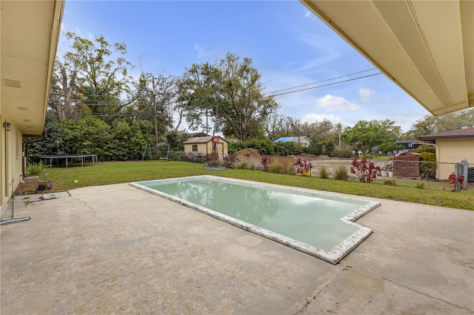 531 GIBSON RD S, LAKELAND, FL, 33813