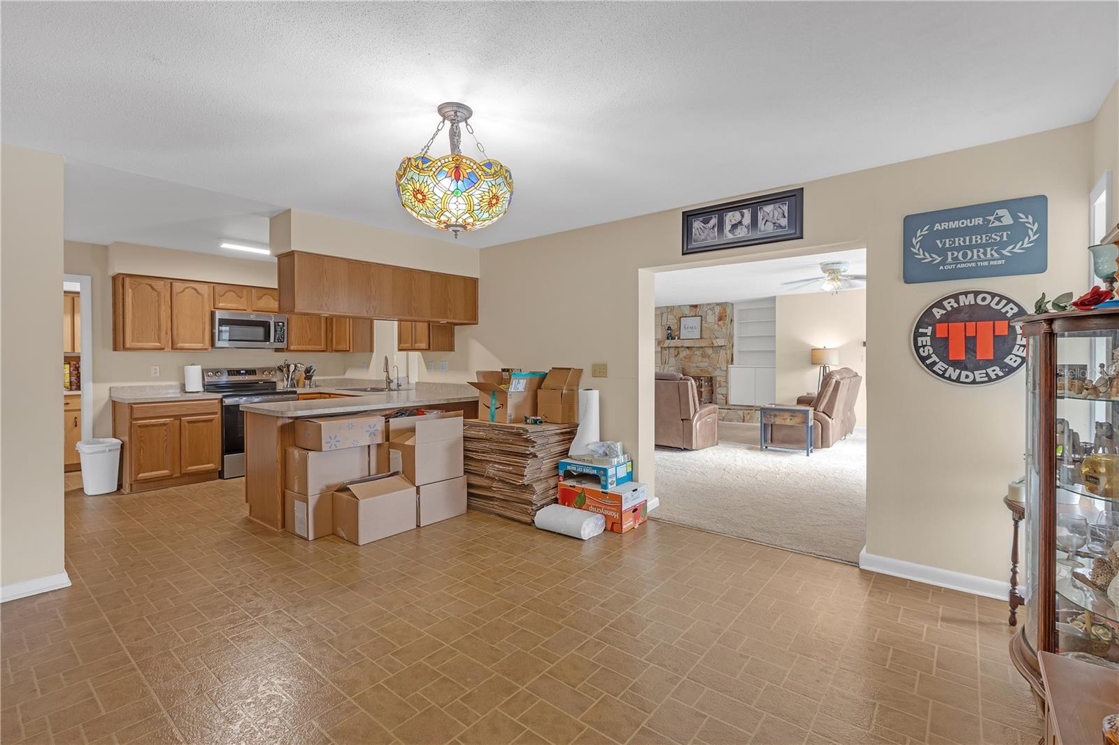 531 GIBSON RD S, LAKELAND, FL, 33813