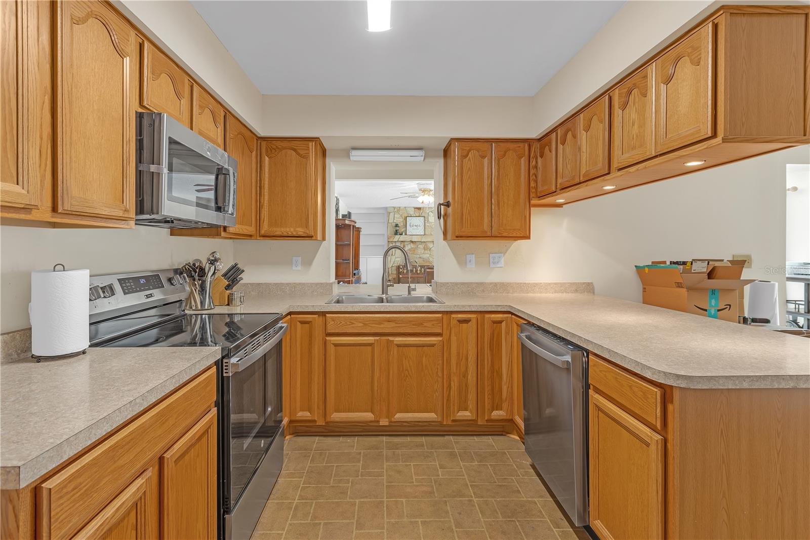 531 GIBSON RD S, LAKELAND, FL, 33813