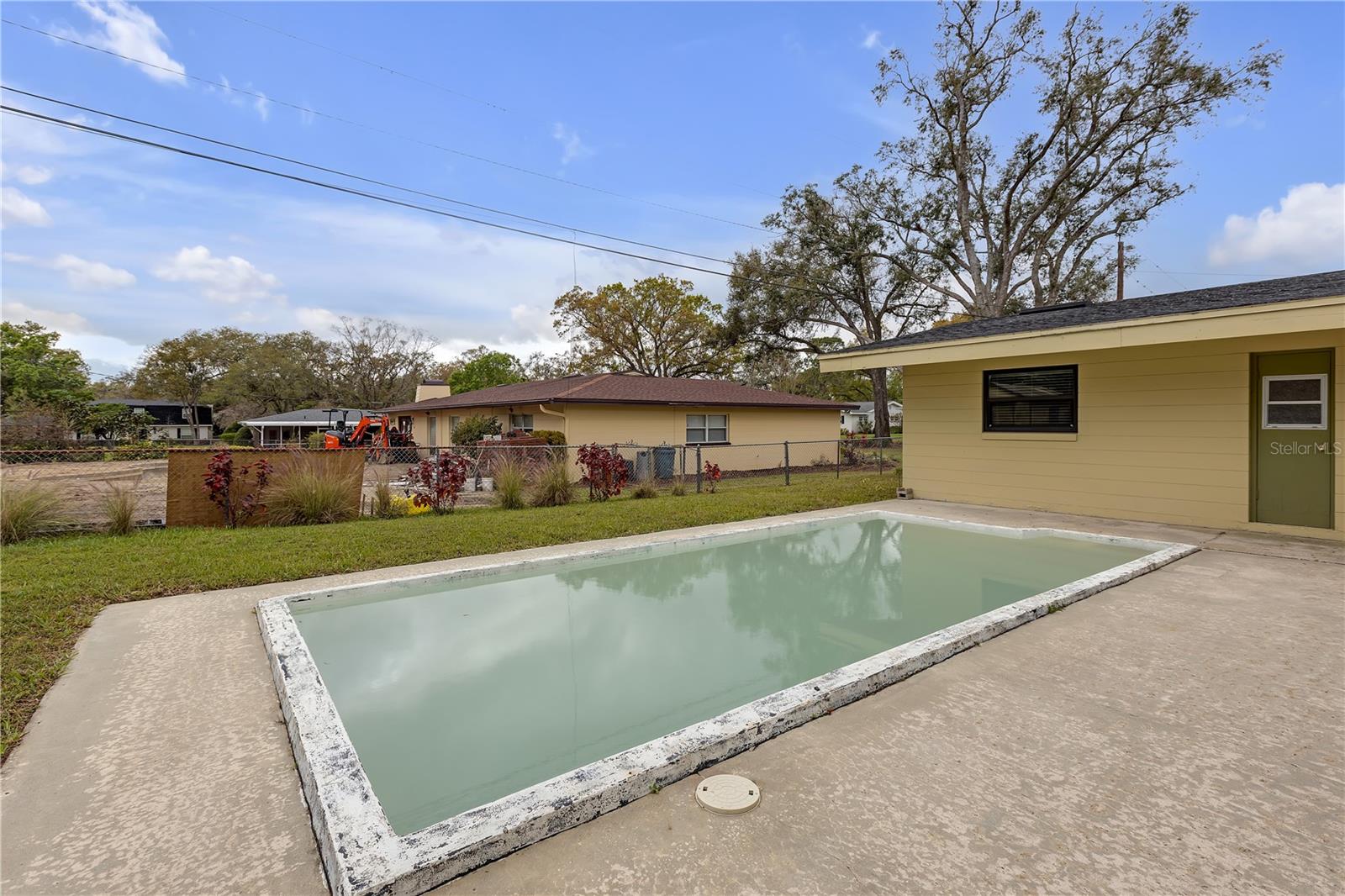 531 GIBSON RD S, LAKELAND, FL, 33813