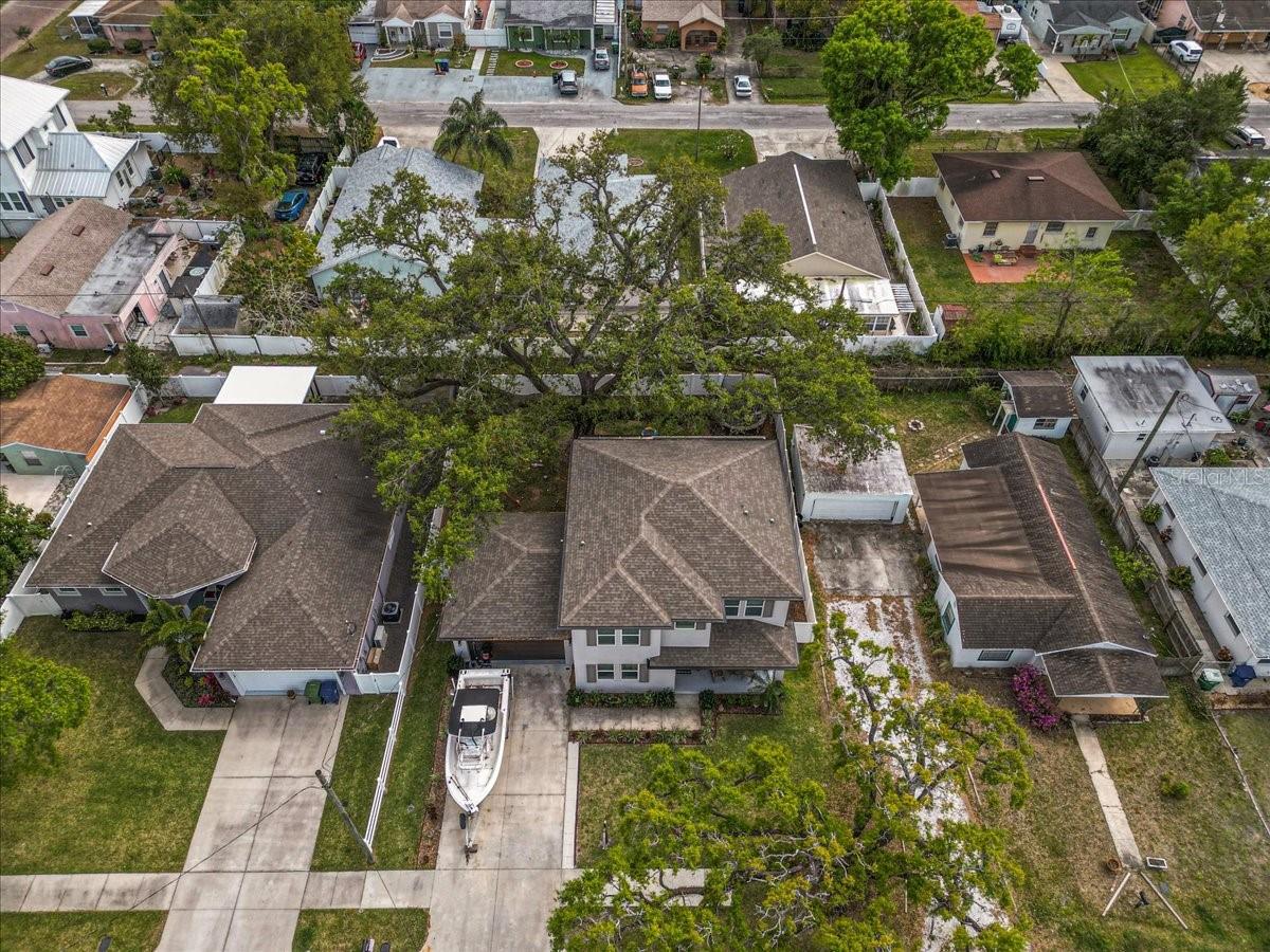 3012 W LEROY ST, TAMPA, FL, 33607