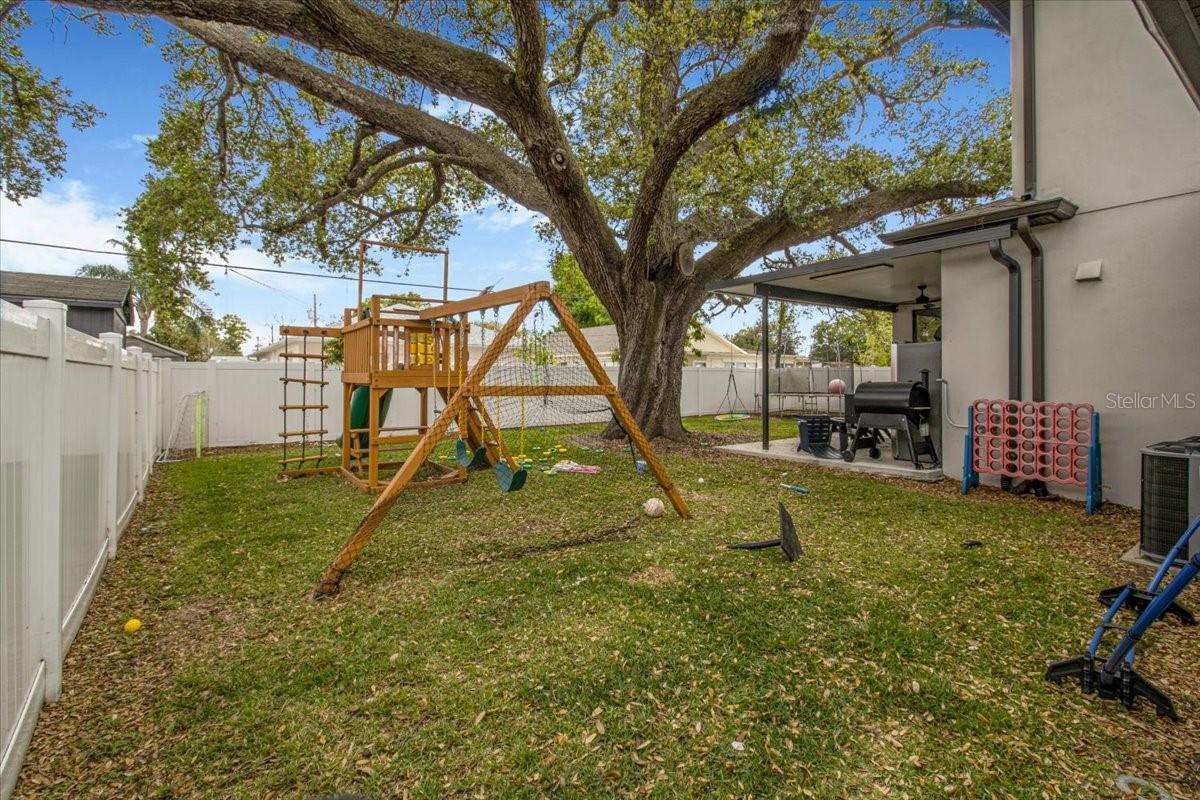 3012 W LEROY ST, TAMPA, FL, 33607
