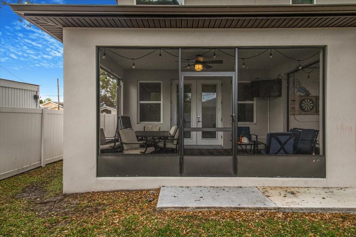 3012 W LEROY ST, TAMPA, FL, 33607