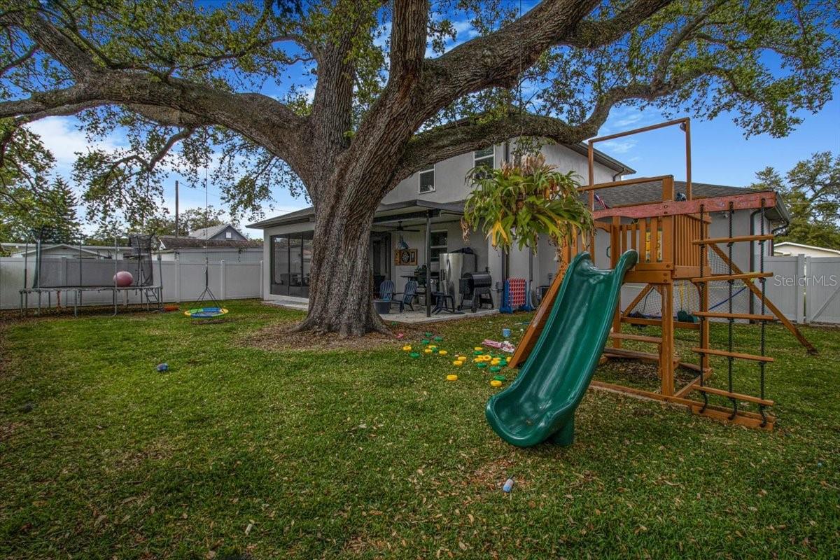 3012 W LEROY ST, TAMPA, FL, 33607
