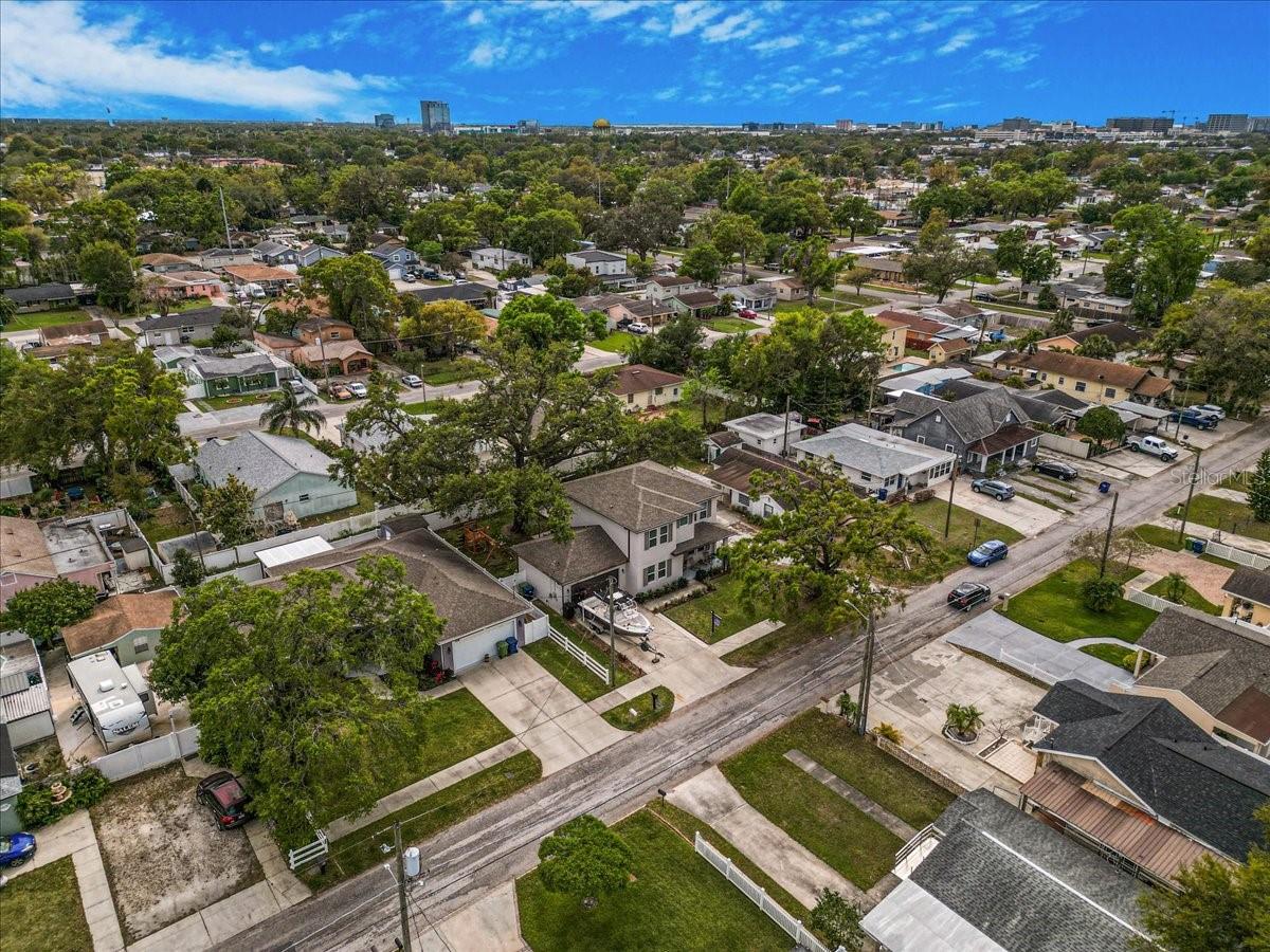 3012 W LEROY ST, TAMPA, FL, 33607