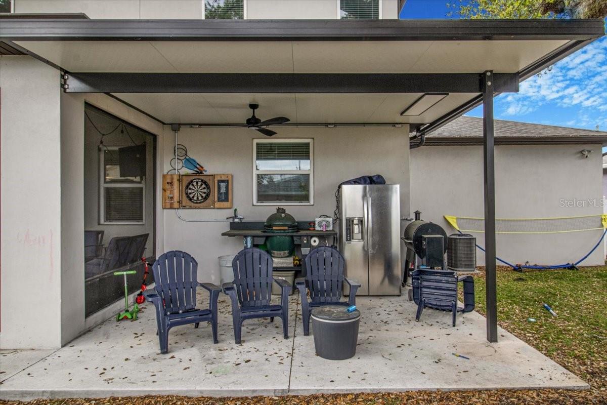 3012 W LEROY ST, TAMPA, FL, 33607