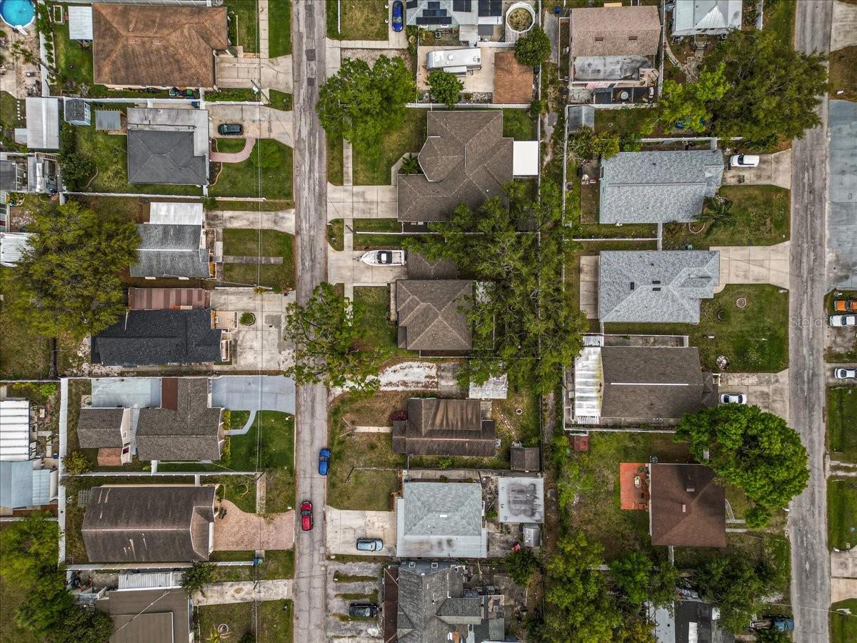 3012 W LEROY ST, TAMPA, FL, 33607