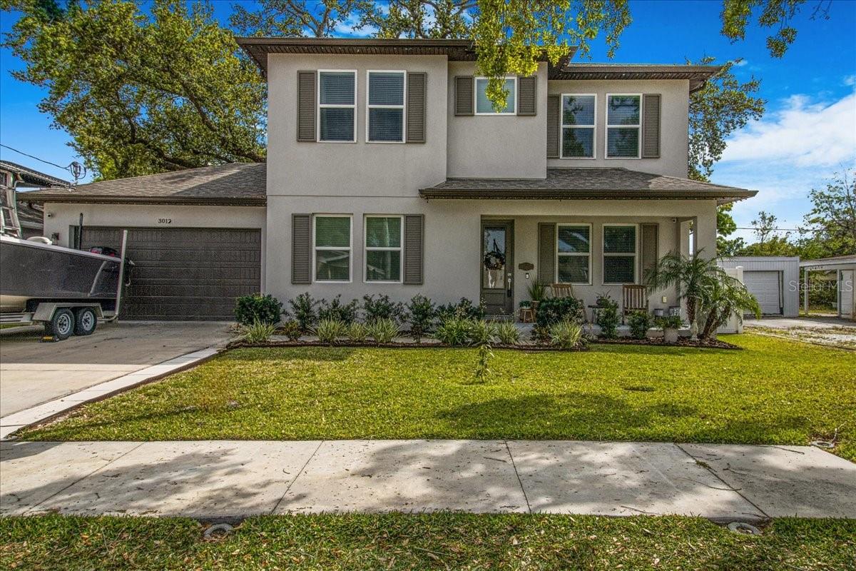 3012 W LEROY ST, TAMPA, FL, 33607