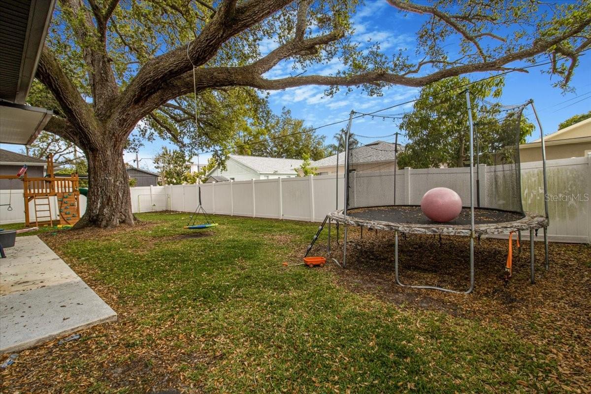 3012 W LEROY ST, TAMPA, FL, 33607