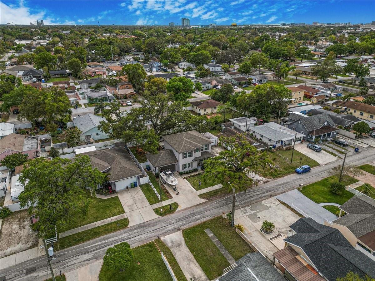 3012 W LEROY ST, TAMPA, FL, 33607