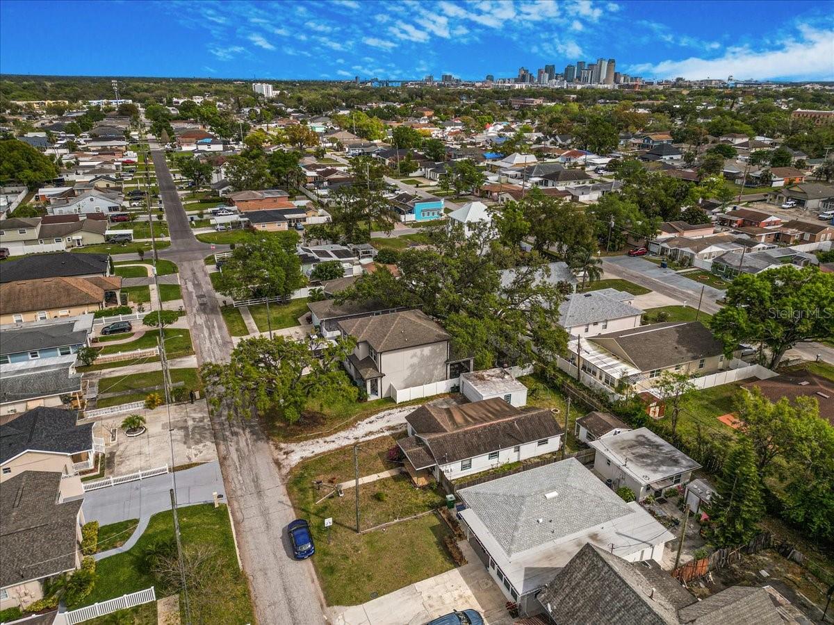 3012 W LEROY ST, TAMPA, FL, 33607