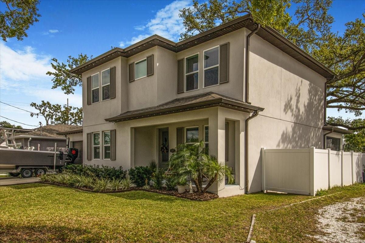 3012 W LEROY ST, TAMPA, FL, 33607
