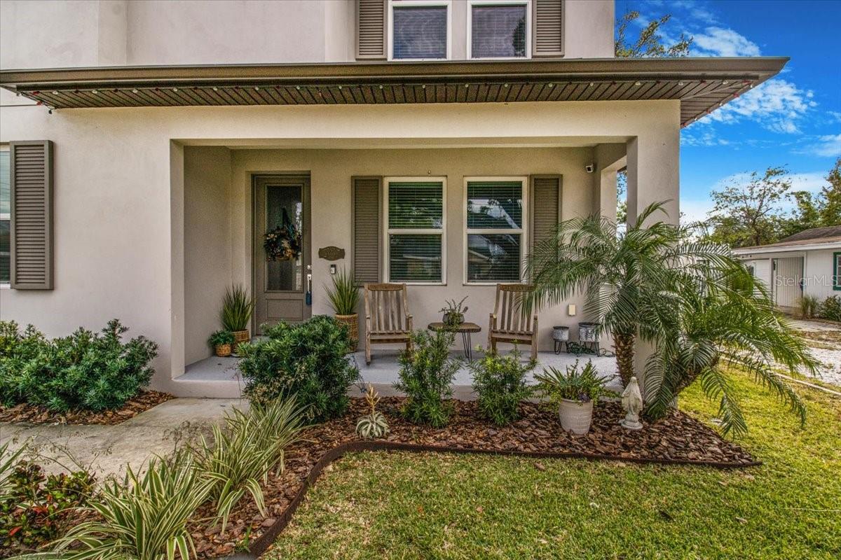 3012 W LEROY ST, TAMPA, FL, 33607