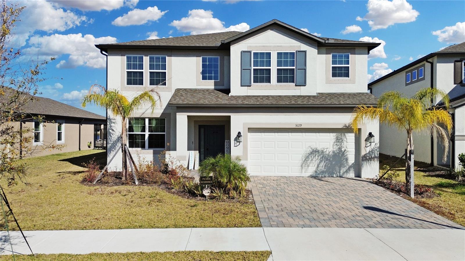 3129 MARINE GRASS DR, WIMAUMA, FL, 33598