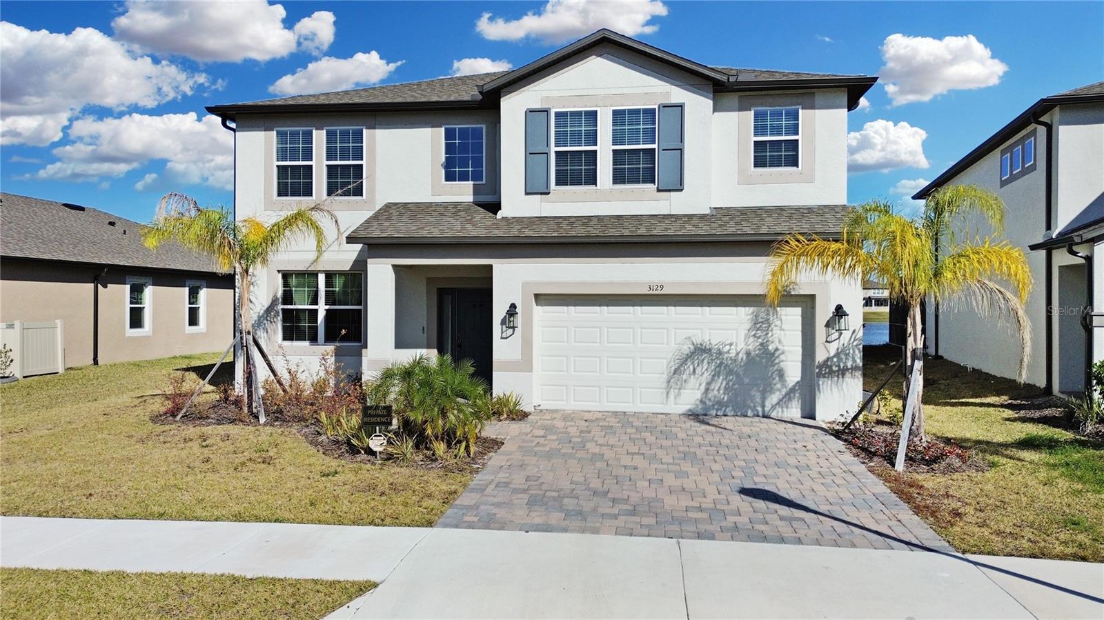 3129 MARINE GRASS DR, WIMAUMA, FL, 33598