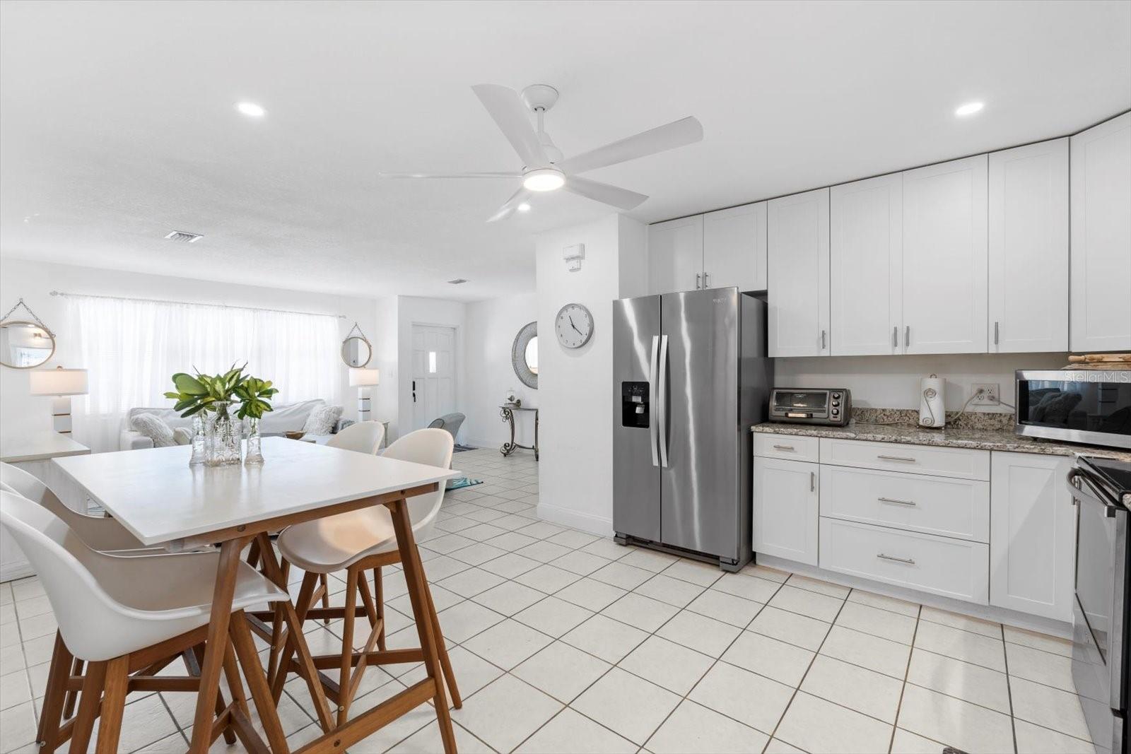 2706 MARTIN ST, SARASOTA, FL, 34237
