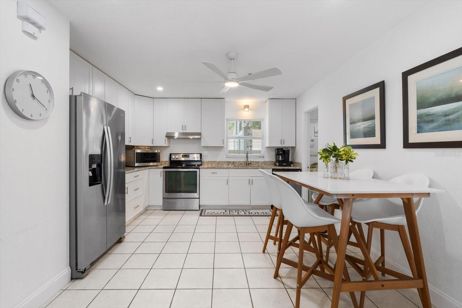 2706 MARTIN ST, SARASOTA, FL, 34237