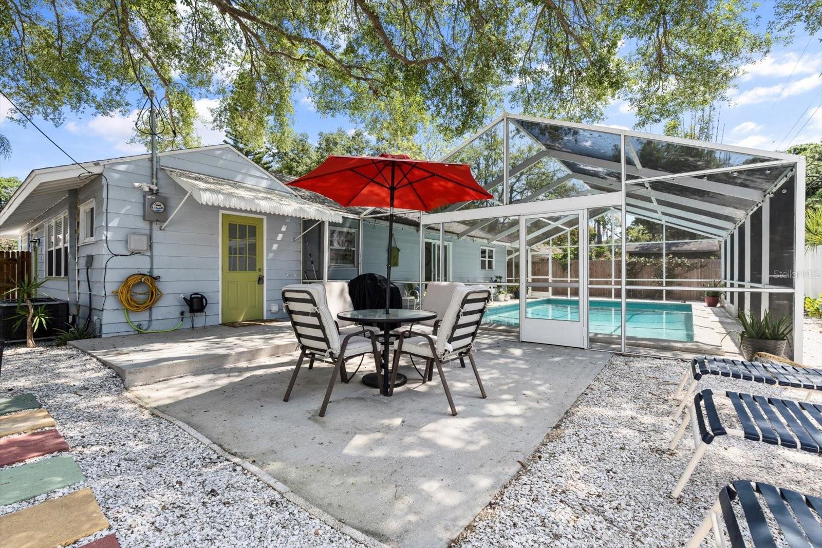 2706 MARTIN ST, SARASOTA, FL, 34237