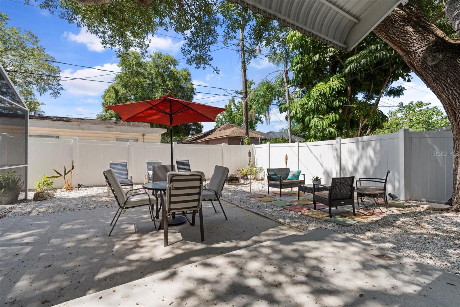2706 MARTIN ST, SARASOTA, FL, 34237