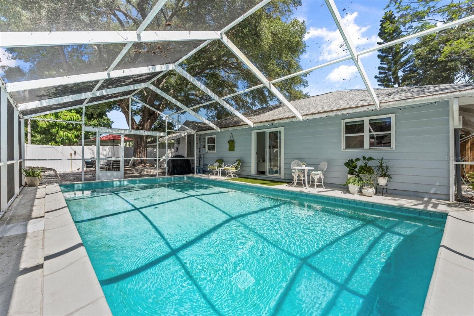 2706 MARTIN ST, SARASOTA, FL, 34237