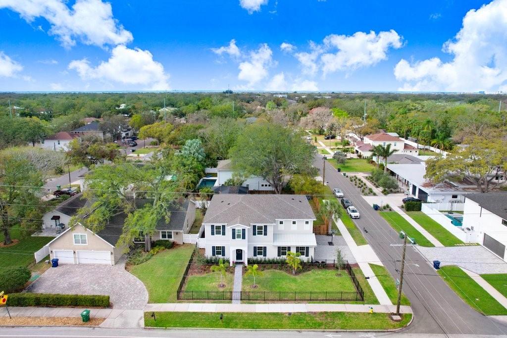 2301 S CHURCH AVE, TAMPA, FL, 33629